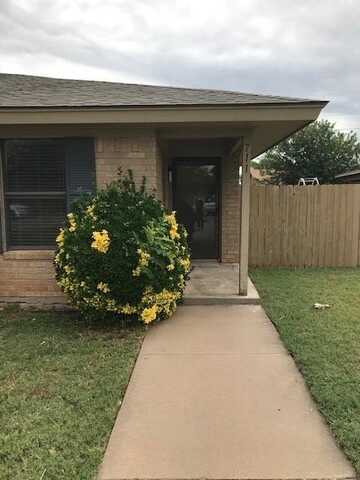 709 Hawn Circle, Abilene, TX 79605