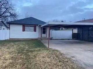 218 Elm Street, Clyde, TX 79510