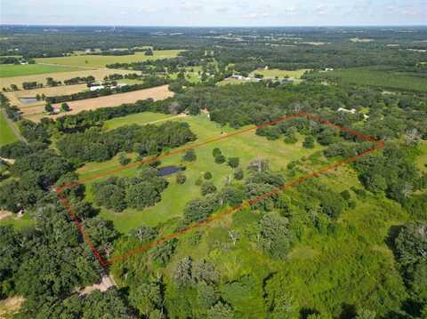 1082 VZ County Road 1217, Canton, TX 75103