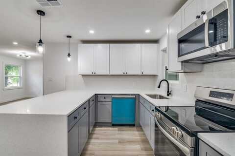 2638 Marbella Lane, Dallas, TX 75228