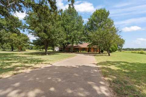 6140 County Road 402, Grandview, TX 76050