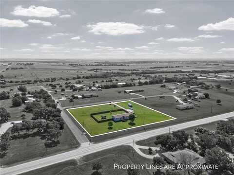 100 Marble Falls Court, West, TX 76691