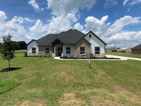 1001 Katie Court, Reno, TX 76020