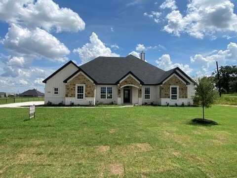 2000 Donna Court, Reno, TX 76020