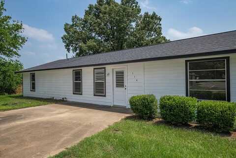 510 Bradburn Road, Grand Saline, TX 75140