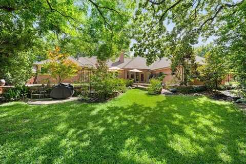 909 Dogwood Court, Colleyville, TX 76034