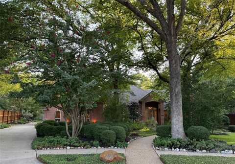 909 Dogwood Court, Colleyville, TX 76034