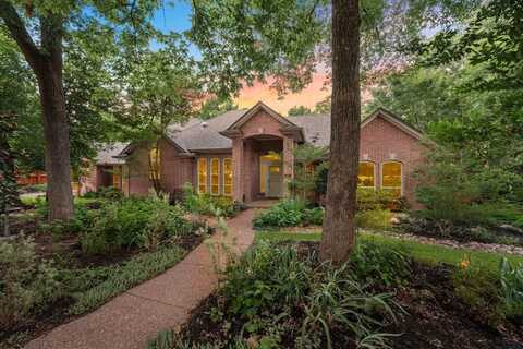 909 Dogwood Court, Colleyville, TX 76034