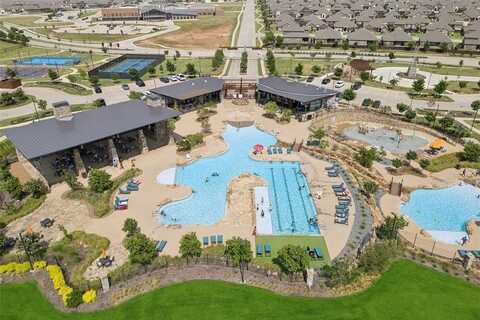 2913 Cerro Ranch Road, Aubrey, TX 76227