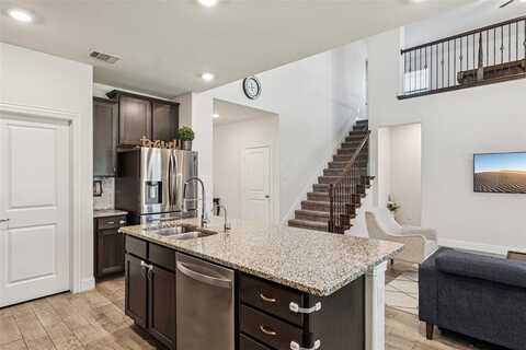 2913 Cerro Ranch Road, Aubrey, TX 76227
