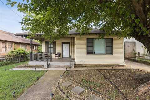 724 W 7th Street, Dallas, TX 75208