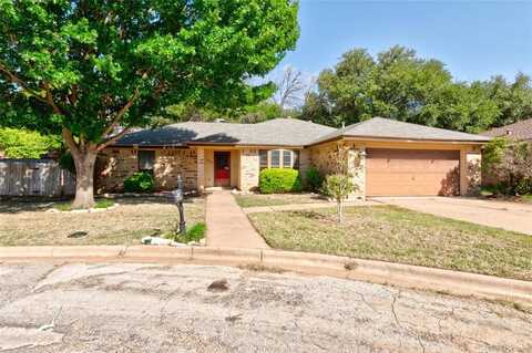 4834 Circle Twenty, Abilene, TX 79606