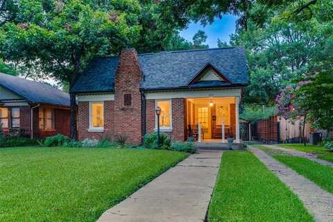819 Stewart Drive, Dallas, TX 75208