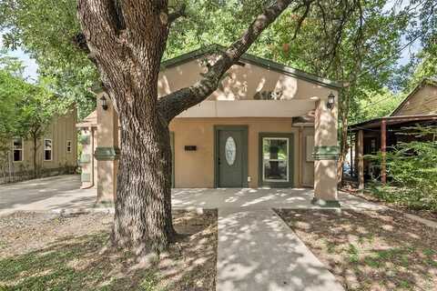 4167 Gladewater Road, Dallas, TX 75216