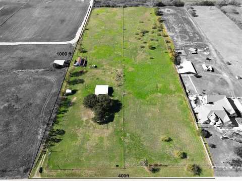 1300 Old Base Road, Aurora, TX 76078
