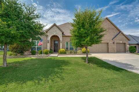 360 Kingsbury Lane, Prosper, TX 75078