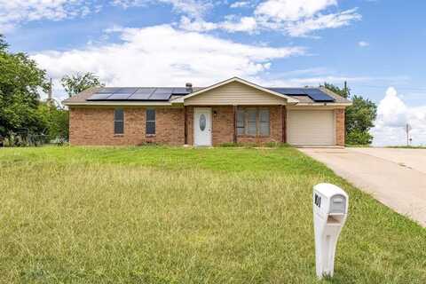 101 Arrowhead Street, Fort Worth, TX 76108