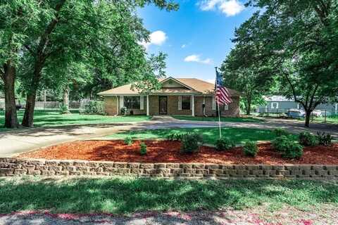 239 E College Street, Alba, TX 75410