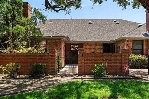 5845 Westhaven Drive, Fort Worth, TX 76132