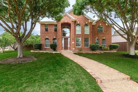 9862 Red Cedar Drive, Frisco, TX 75035