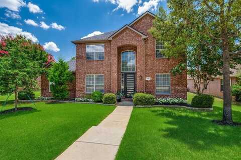7851 Quiet Meadow Lane, Frisco, TX 75033