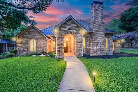 6118 Raleigh Drive, Garland, TX 75044