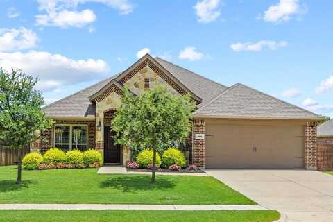 252 Goliad Trail, Forney, TX 75126