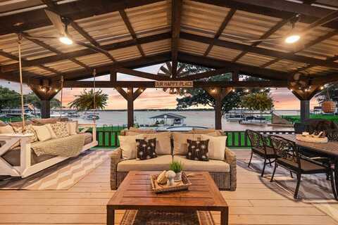 109 Palisade Place, Mabank, TX 75156