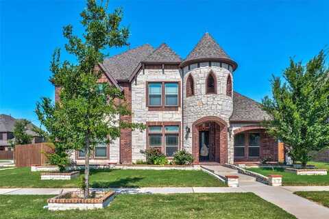 14015 Steadman Drive, Frisco, TX 75035