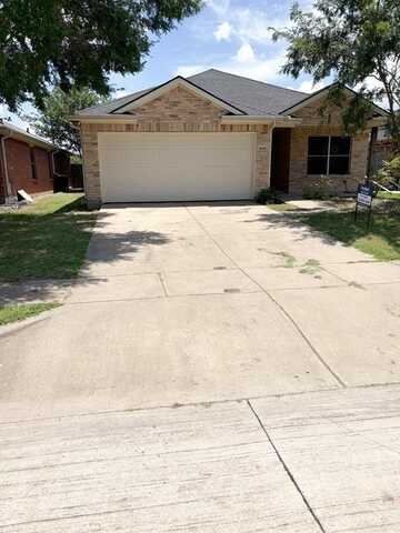 8610 Cedar Post Court, Dallas, TX 75227