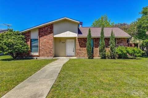 4804 Wagner Drive, The Colony, TX 75056