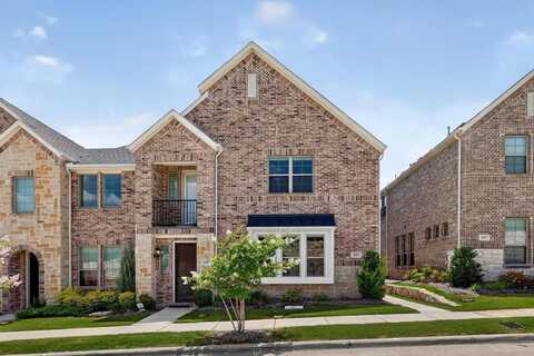 253 Mcconathy Way, Flower Mound, TX 75028