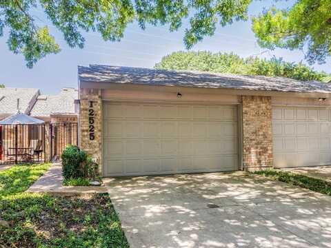 12525 Montego Plaza, Dallas, TX 75230