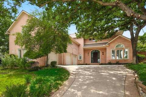 815 Woodhaven Drive, Highland Village, TX 75077