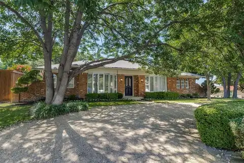 9406 Arborhill Drive, Dallas, TX 75243