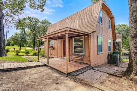 166 Baywood Boulevard, Mabank, TX 75156