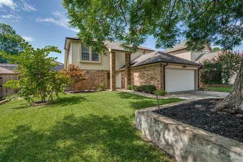 2618 Strother Drive, Garland, TX 75044
