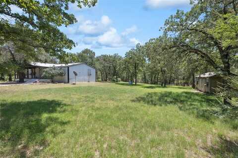 157 County Road 1639, Chico, TX 76431