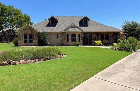 200 Suntide Drive, Sunnyvale, TX 75182