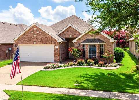 925 Cascade Drive, Fairview, TX 75069