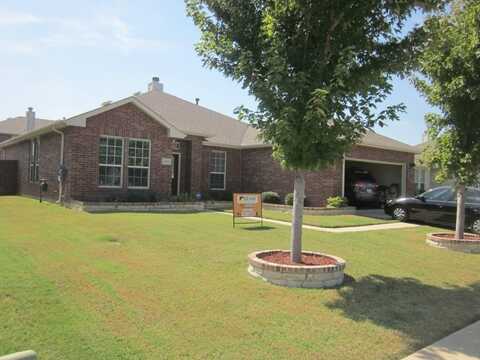 2840 Elm Fork Drive, Lewisville, TX 75056