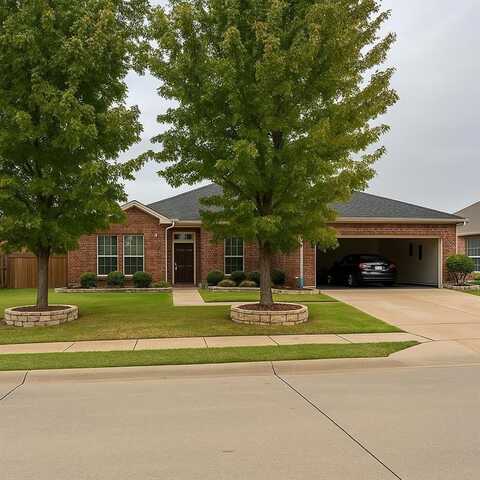 2840 Elm Fork Drive, Lewisville, TX 75056