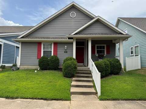 1128 Oakcrest Drive, Providence Village, TX 76227