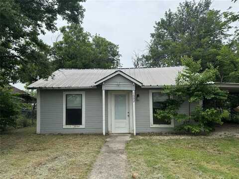 1002 E Dodge Street, Stephenville, TX 76401