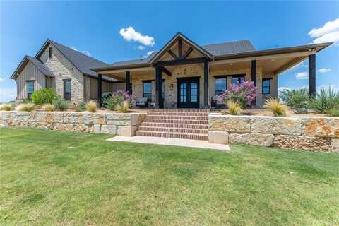 120 Private Road 4460, Decatur, TX 76234