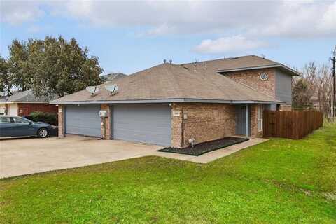 2808 Sunset Strip Avenue, Glenn Heights, TX 75154