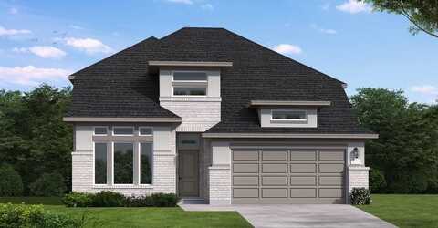 4220 Lavina Lane, Prosper, TX 75078