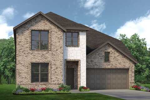 265 Coronado Court, Granbury, TX 76048