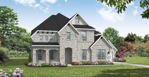 257 Basketflower Drive, Waxahachie, TX 75165
