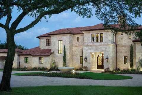 690 S Peytonville Avenue, Southlake, TX 76092